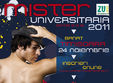 mister universitaria 2011