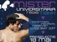 mister universitaria in club maxx din bucuresti