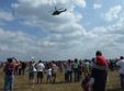miting aviatic la satu mare