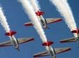 miting aviatic la vatra dornei