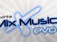 mix music cluj 2013