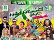 mix music evo 2014 la galati