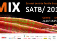 mix salonul de arte textile 2012