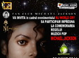 mj world cry 2011