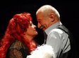  moartea unui comis voiajor la teatrul bulandra