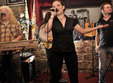 mocanita rocks concert rock cu trupa hazard din cluj napoca pe valea vaserului