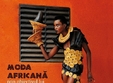 moda africana prin obiectivul lui frederic de la chapelle
