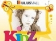 moda pentru copii kidz fashion show timisoara