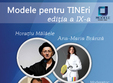 modele pentru tineri