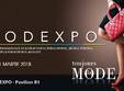 modexpo 2018