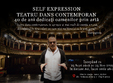 modul de teatru dans contemporan cu mario grosu pentru adulti