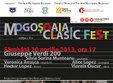 mogosoaia clasic fest editia a ii a 