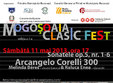 mogosoaia clasic fest week end iii