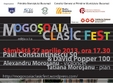 mogosoaia clasicfest editia a ii a