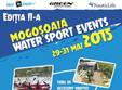 mogosoaia water sports events 2014 editia a ii a