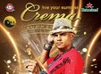 mohombi live in crema