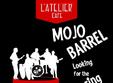 mojo barrel l atelier cafe