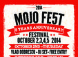 mojo fest 2014