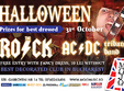 mojo halloween night