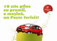 moldova mall campania de paste