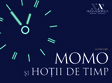 momo i ho ii de timp conferin a