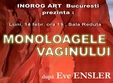 monoloagele vaginului 