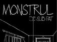  monstrul de sub pat piesa de teatru avanpremiera 