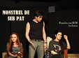 monstrul de sub pat spectacol de teatru