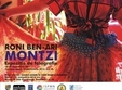 montzi roni ben ari