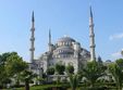 monumente de arhitectura din istanbul turcia