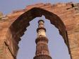 poze monumente de arhitectura din new delhi india
