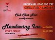  moodswing inc with carol club chat noir vineri 18 martie 2011 orele 22 00