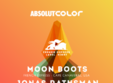 moon boots jonas rathsman si isaac tichauer in la plage club