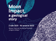 moon impact a geological story