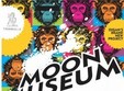 moon museum la clubul aranului roman