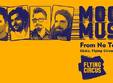 moon museum live cluj