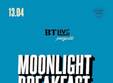 moonlight breakfast la club control