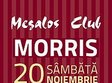 morris club megalos