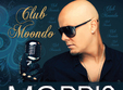 morris in club moondo din pitesti