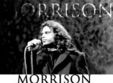morrison poeme pe intuneric la teatrul de sufragerie