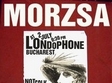 morzsa records londophone pub