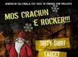 mos craciun e rocker