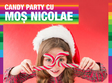 mos nicolae va asteapta la candy party la oradea shopping city