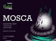 mosca si the model la atelierul de productie