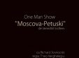 moscova petuski