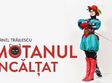 motanul incal at opera nationala romana cluj napoca