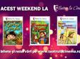 poze motanul incaltat happy cinema din liberty center