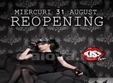 motive room reopening