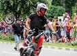 motor bikers party bacau 2010