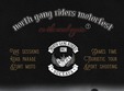 motorfest north gang riders mc